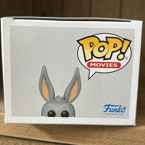Bugs Bunny Funko - Picture 6 of 6